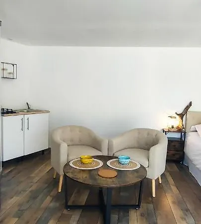 فندق مبيت وإفطار Brown